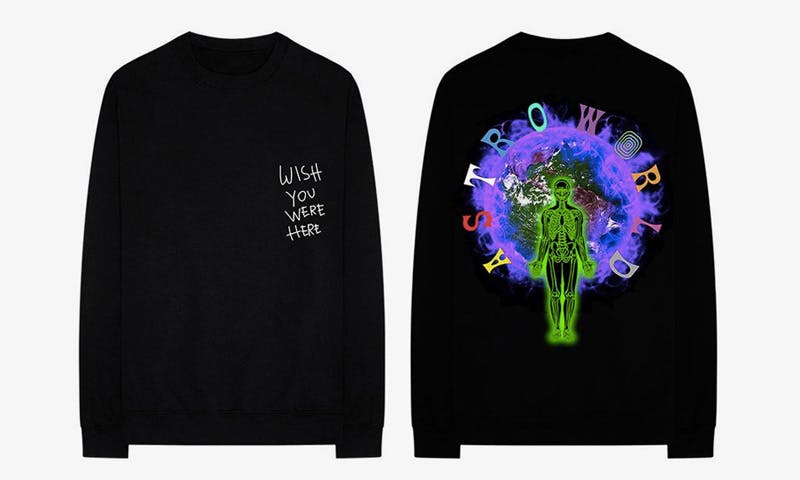 Best Rap and Hip-Hop Merchandise of 